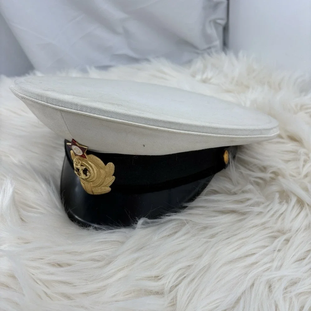 VINTAGE NAUTICAL, 